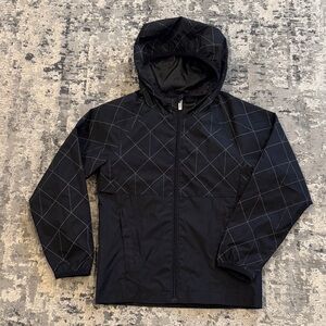 All in Motion Jacket